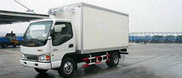 蚌埠金通實(shí)業(yè)、蚌埠冷藏車(chē)